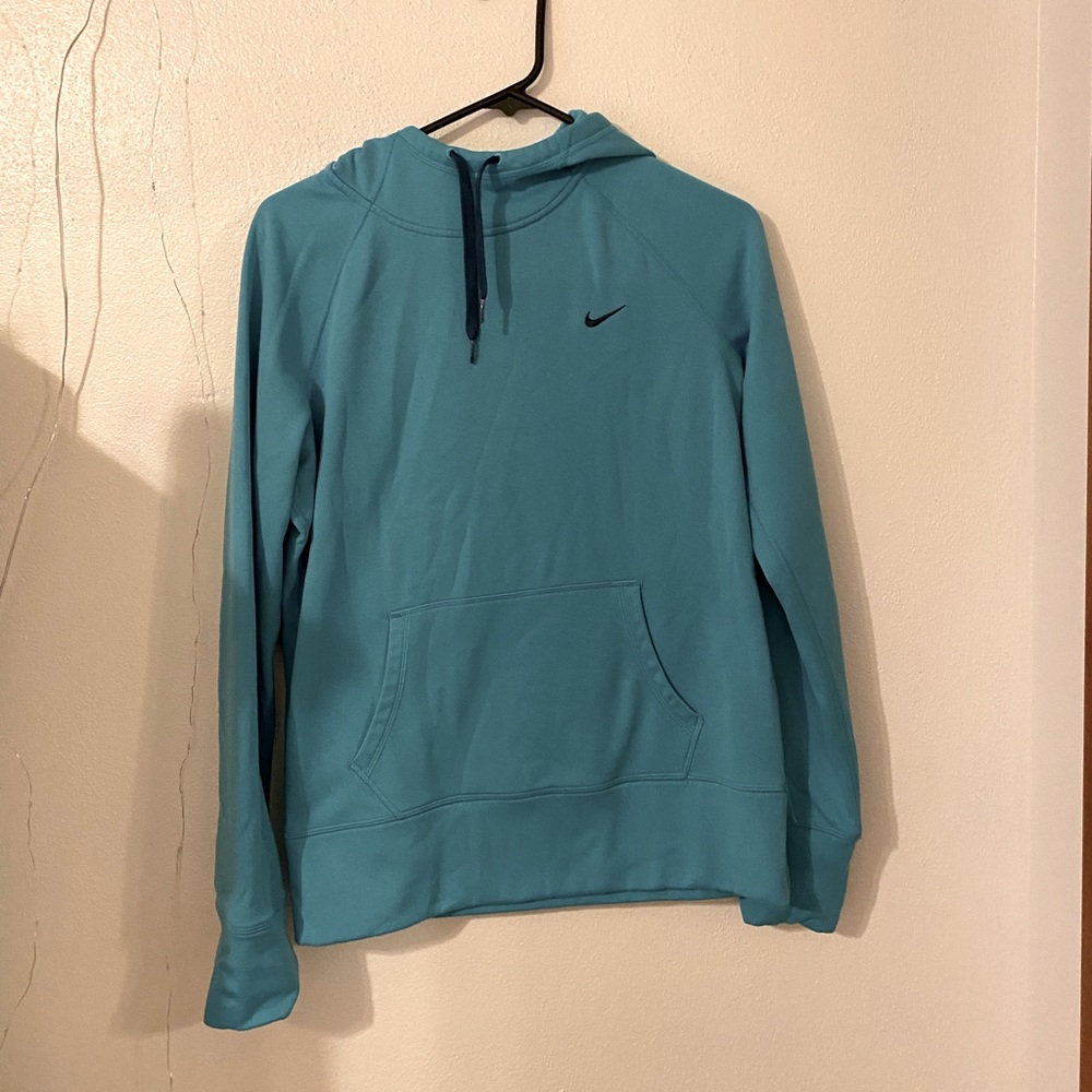 Nike hoodie